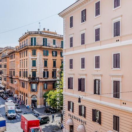 "Domus Ottaviano" - Retro Apt In Vaticano Roma Ngoại thất bức ảnh