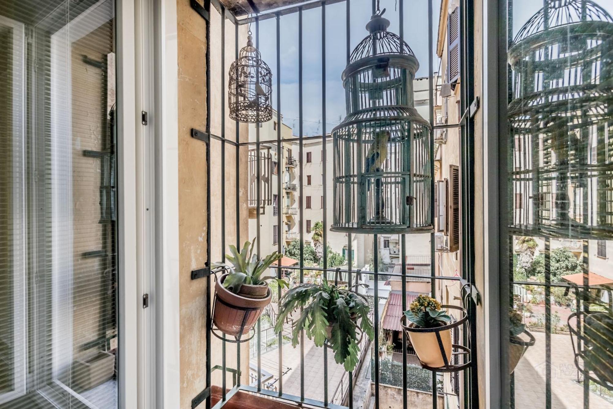 "Domus Ottaviano" - Retro Apt In Vaticano Roma Ngoại thất bức ảnh