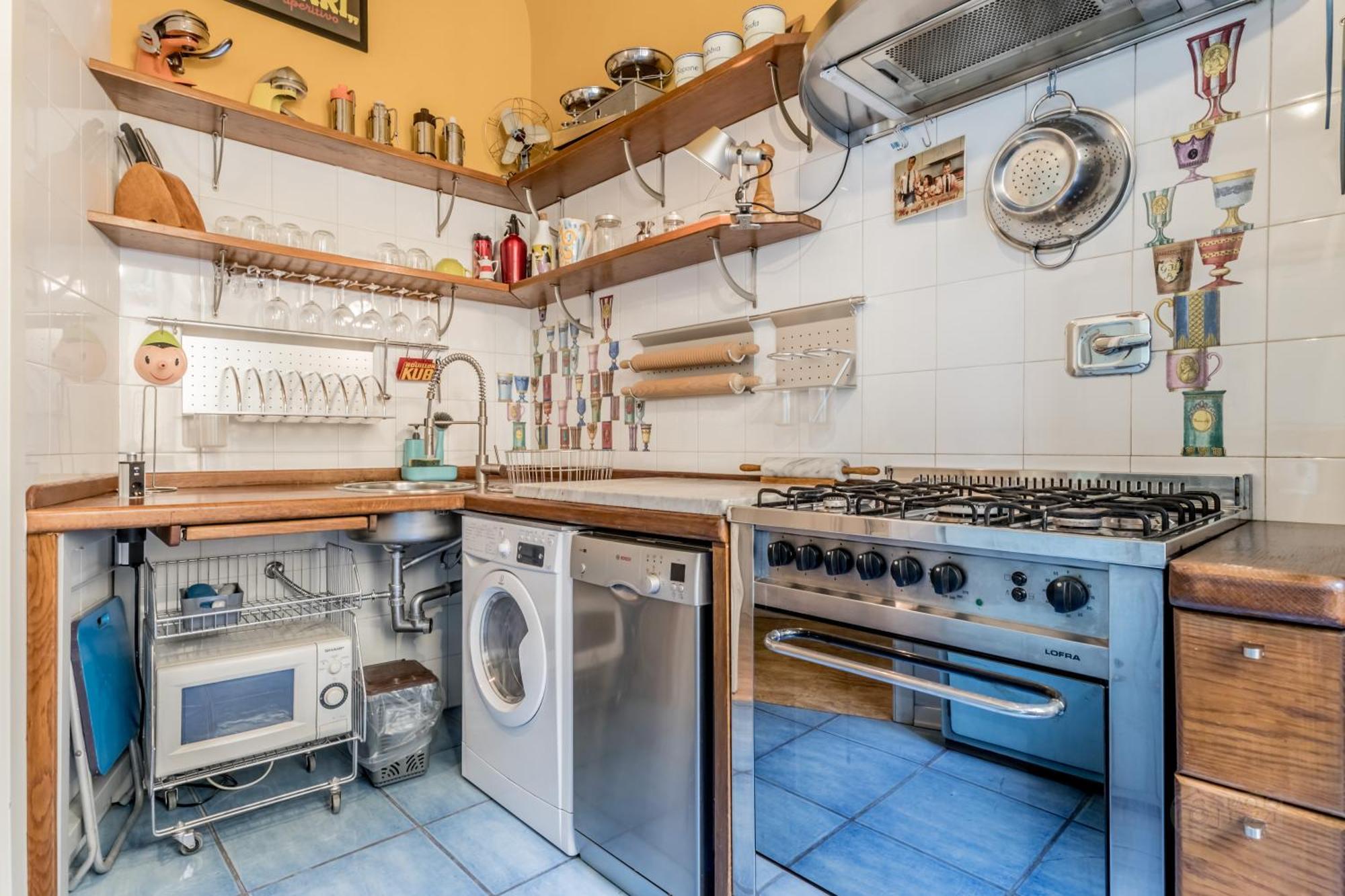 "Domus Ottaviano" - Retro Apt In Vaticano Roma Ngoại thất bức ảnh
